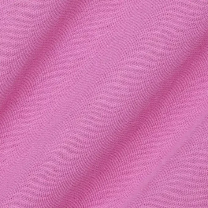 キッズ用コットンTシャツ