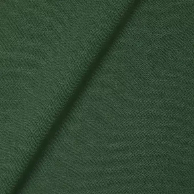 キッズ用コットンTシャツ