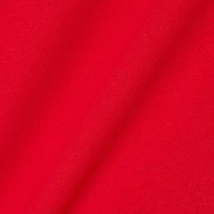 キッズ用コットンTシャツ