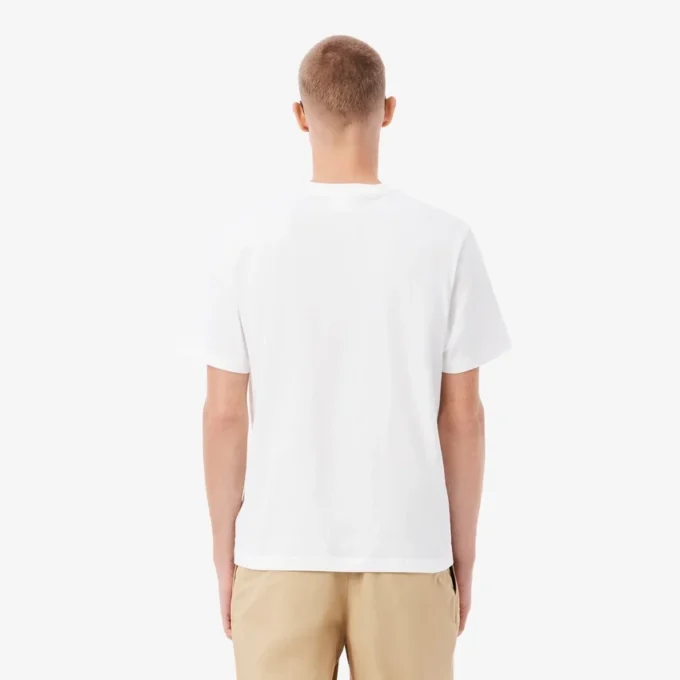 メンズ コットンTシャツ メンズ コットンTシャツ