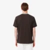 メンズ メイド・イン・フランス ストライプネックTシャツ メンズ メイド・イン・フランス ストライプネックTシャツ