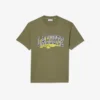 メンズ コットンジャージー シグネチャーTシャツ メンズ コットンジャージー シグネチャーTシャツ