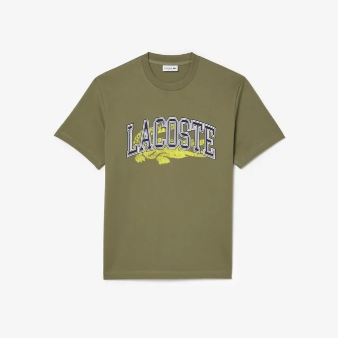 メンズ コットンジャージー シグネチャーTシャツ メンズ コットンジャージー シグネチャーTシャツ