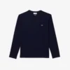 メンズ 長袖 ピマコットン Tシャツ メンズ 長袖 ピマコットン Tシャツ