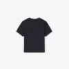 コットン カラーブロック Tシャツ