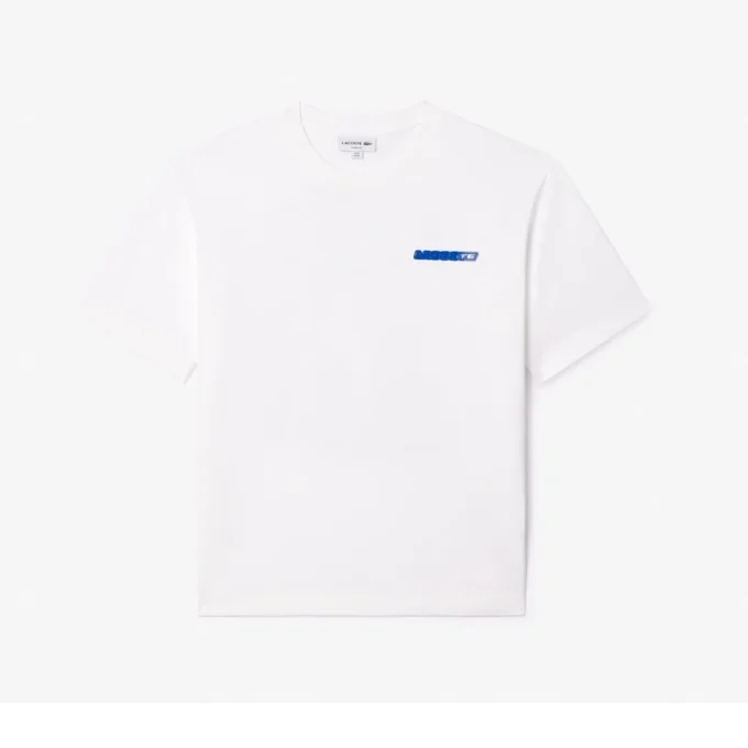 メンズ ルーズフィット Tシャツ メンズ ルーズフィット Tシャツ