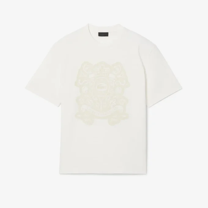 ランウェイ シールドプリントTシャツ ランウェイ シールドプリントTシャツ