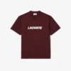 メンズ ヘビーコットン ロゴTシャツ メンズ ヘビーコットン ロゴTシャツ
