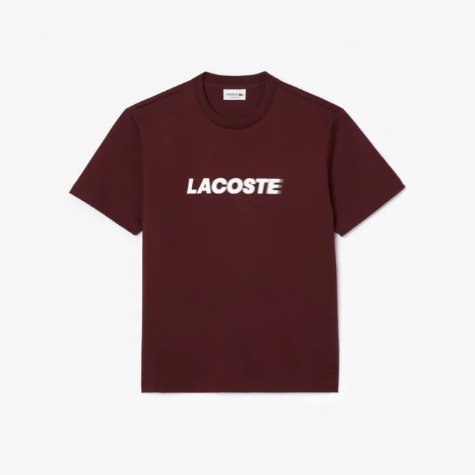 メンズ ヘビーコットン ロゴTシャツ メンズ ヘビーコットン ロゴTシャツ
