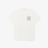 メンズ コットンジャージー グラフィックTシャツ メンズ コットンジャージー グラフィックTシャツ