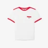 ポケットディテール ヘビーコットンTシャツ ポケットディテール ヘビーコットンTシャツ