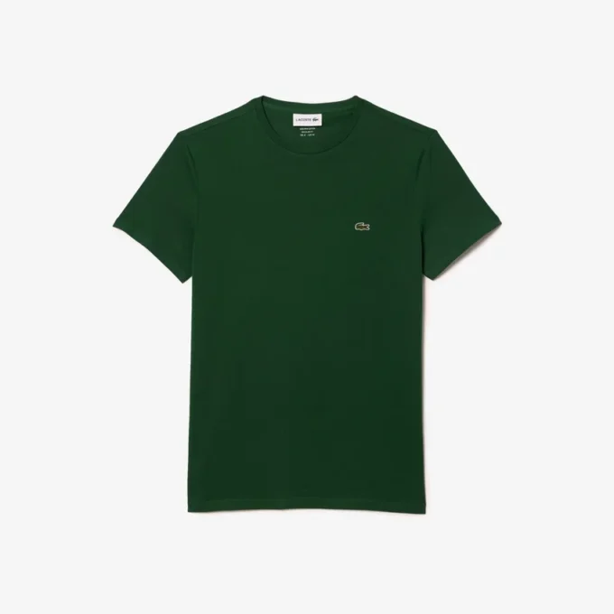 メンズ ピマコットン Tシャツ メンズ ピマコットン Tシャツ