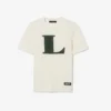 ランウェイ シルク グラフィック Tシャツ ランウェイ シルク グラフィック Tシャツ