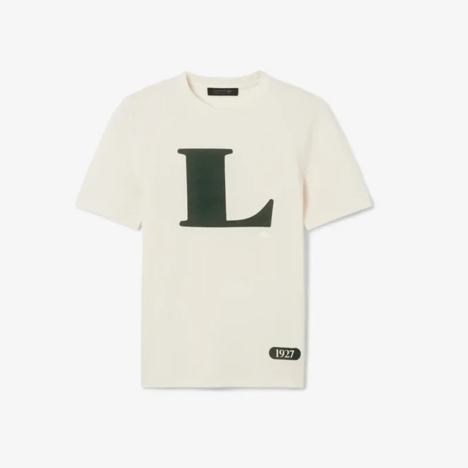 ランウェイ シルク グラフィック Tシャツ ランウェイ シルク グラフィック Tシャツ