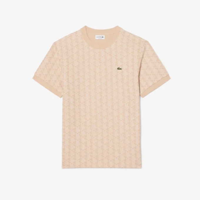 モノグラムTシャツ モノグラムTシャツ