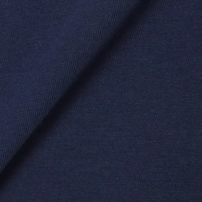 クロコダイルプリントコットンTシャツ