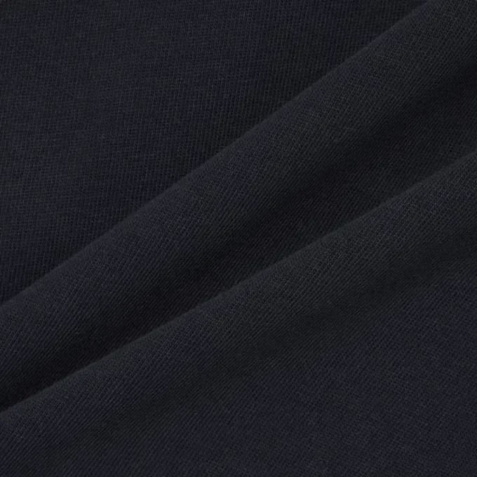 プリントコットンTシャツ