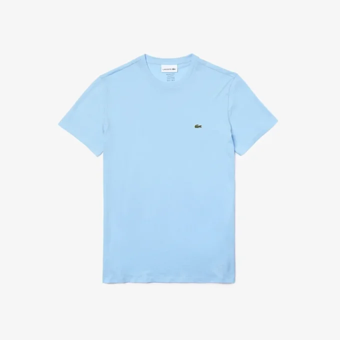 メンズ ピマコットン Tシャツ メンズ ピマコットン Tシャツ