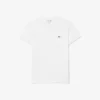 メンズ ピマコットン Tシャツ メンズ ピマコットン Tシャツ