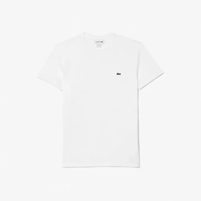 メンズ ピマコットン Tシャツ メンズ ピマコットン Tシャツ