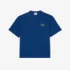 ユニセックス ルーズフィット ヘビーコットン バッジTシャツ ユニセックス ルーズフィット ヘビーコットン バッジTシャツ