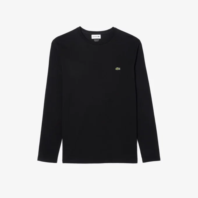 メンズ 長袖 ピマコットン Tシャツ メンズ 長袖 ピマコットン Tシャツ