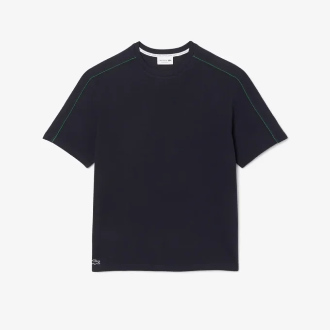 メンズ テクスチャード ラウンジTシャツ メンズ テクスチャード ラウンジTシャツ