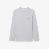 メンズ 長袖 ピマコットン Tシャツ メンズ 長袖 ピマコットン Tシャツ