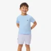 キッズ用コットンTシャツ