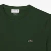 メンズ ピマコットン Tシャツ メンズ ピマコットン Tシャツ