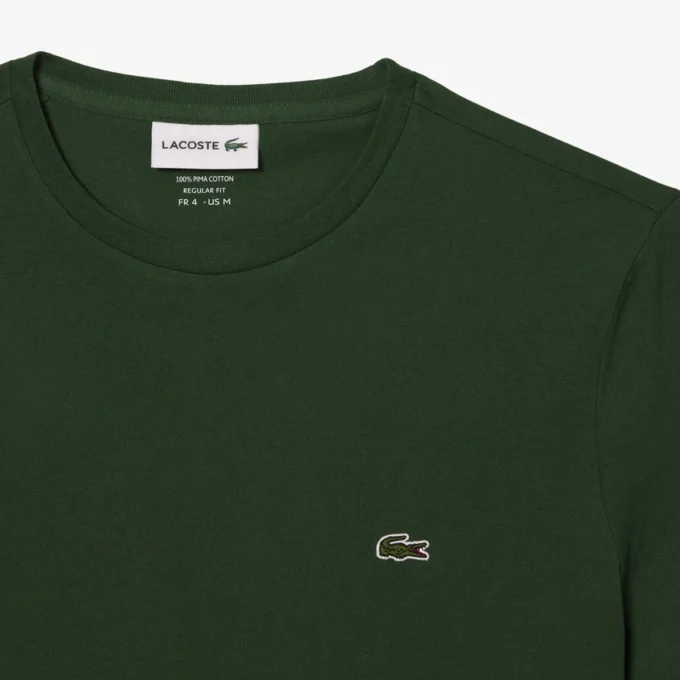 メンズ ピマコットン Tシャツ メンズ ピマコットン Tシャツ