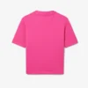 ランウェイ・サテン・グラフィックTシャツ ランウェイ・サテン・グラフィックTシャツ