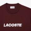 メンズ ヘビーコットン ロゴTシャツ メンズ ヘビーコットン ロゴTシャツ