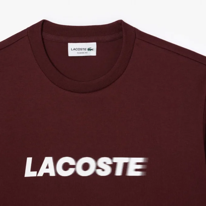 メンズ ヘビーコットン ロゴTシャツ メンズ ヘビーコットン ロゴTシャツ