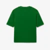 ランウェイ・サテン・グラフィックTシャツ ランウェイ・サテン・グラフィックTシャツ