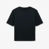 ランウェイ・サテン・グラフィックTシャツ ランウェイ・サテン・グラフィックTシャツ