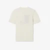 ランウェイ シルク グラフィック Tシャツ ランウェイ シルク グラフィック Tシャツ