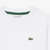 キッズ用コットンTシャツ