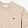 モノグラムTシャツ モノグラムTシャツ