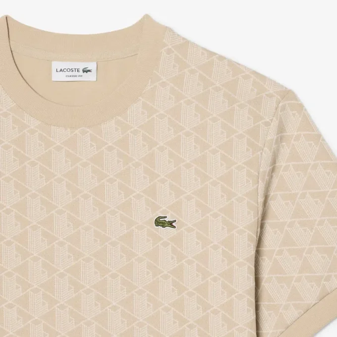 モノグラムTシャツ モノグラムTシャツ