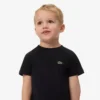 キッズ用コットンTシャツ