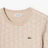 レディース スリムフィット モノグラム Tシャツ レディース スリムフィット モノグラム Tシャツ