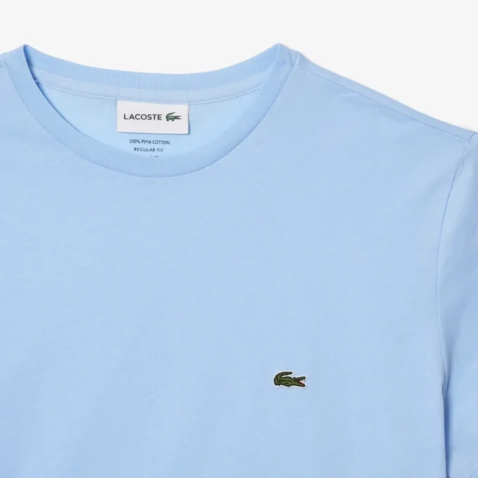 メンズ ピマコットン Tシャツ メンズ ピマコットン Tシャツ