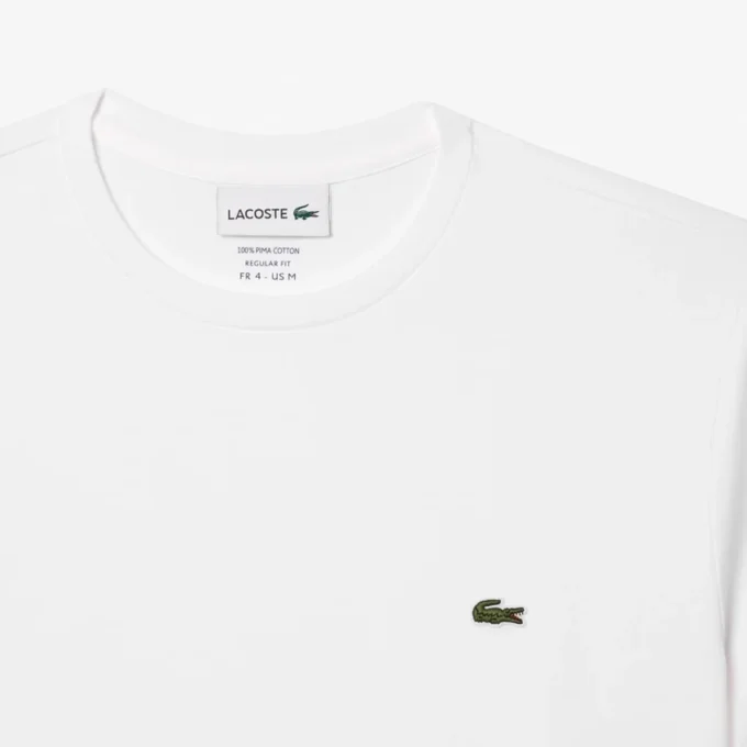 メンズ ピマコットン Tシャツ メンズ ピマコットン Tシャツ