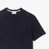 メンズ テクスチャード ラウンジTシャツ メンズ テクスチャード ラウンジTシャツ