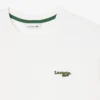 オーバーサイズ コットンTシャツワンピース オーバーサイズ コットンTシャツワンピース