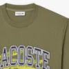 メンズ コットンジャージー シグネチャーTシャツ メンズ コットンジャージー シグネチャーTシャツ