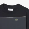 コットン カラーブロック Tシャツ