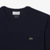 メンズ 長袖 ピマコットン Tシャツ メンズ 長袖 ピマコットン Tシャツ