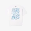メンズ ルーズフィット Tシャツ メンズ ルーズフィット Tシャツ